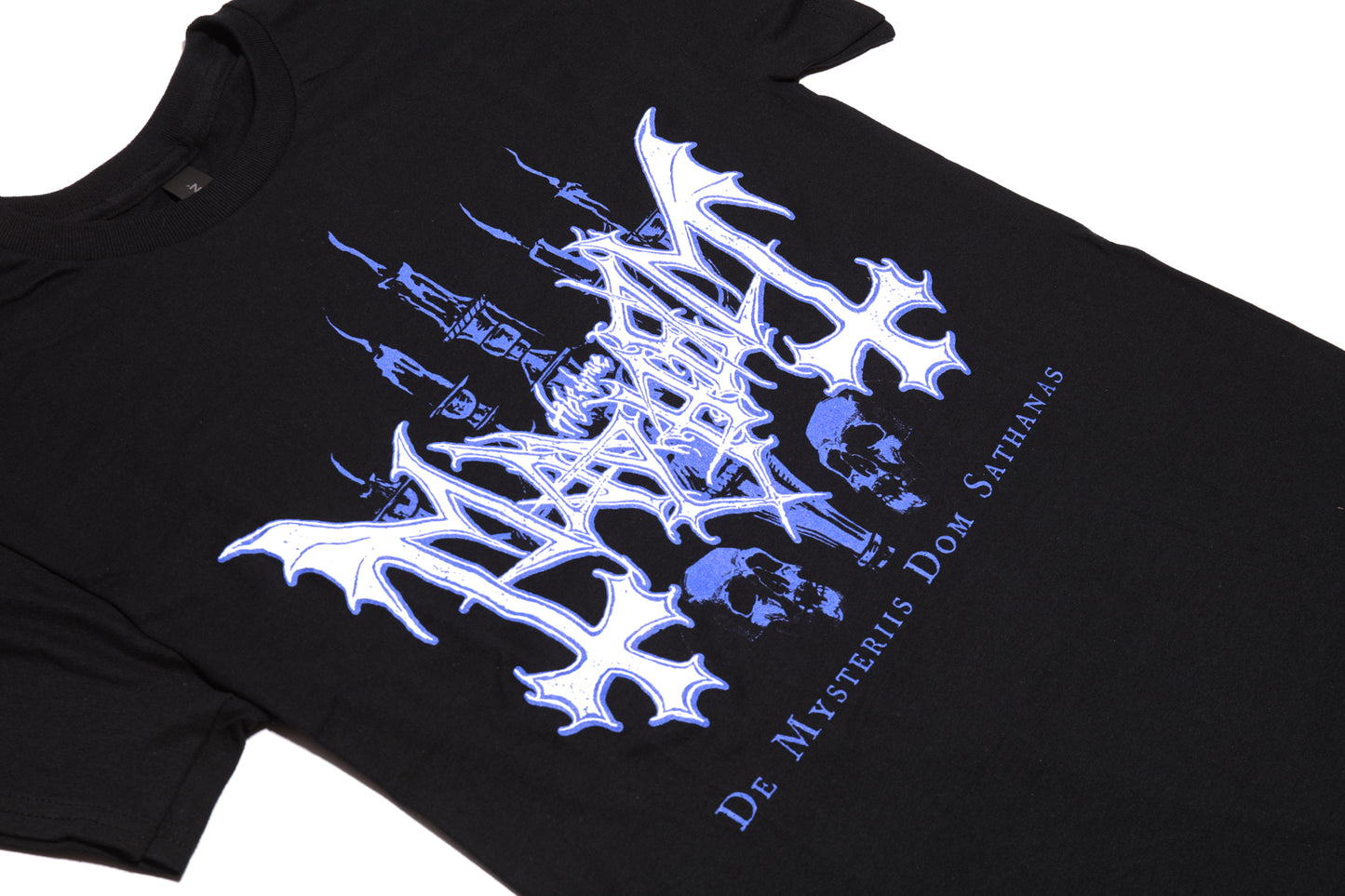 DMDS Ritual Altar T-Shirt (Black)