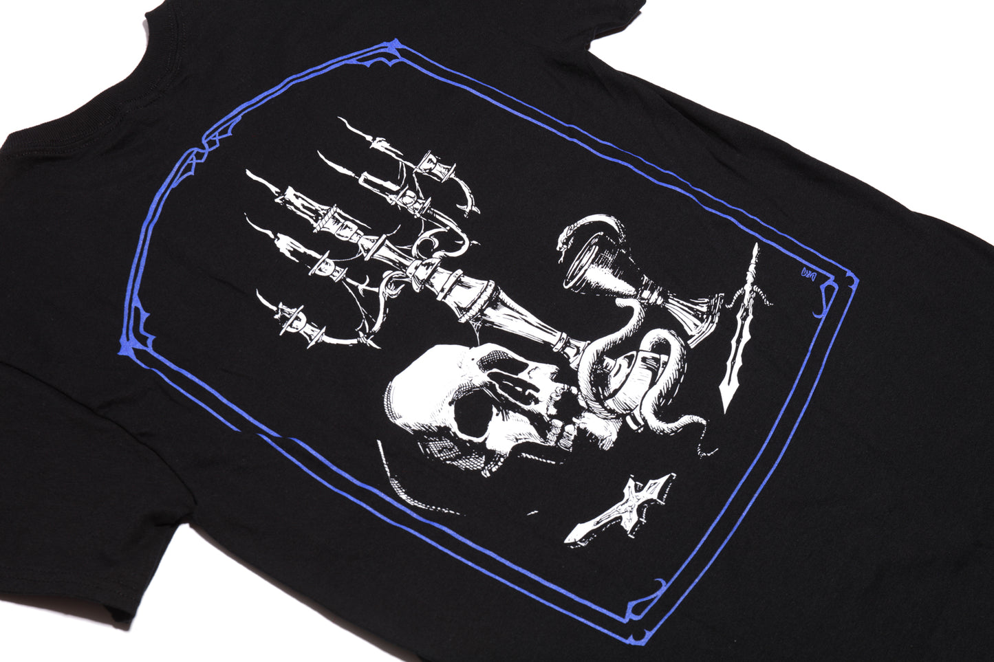 DMDS Ritual Altar T-Shirt (Black)