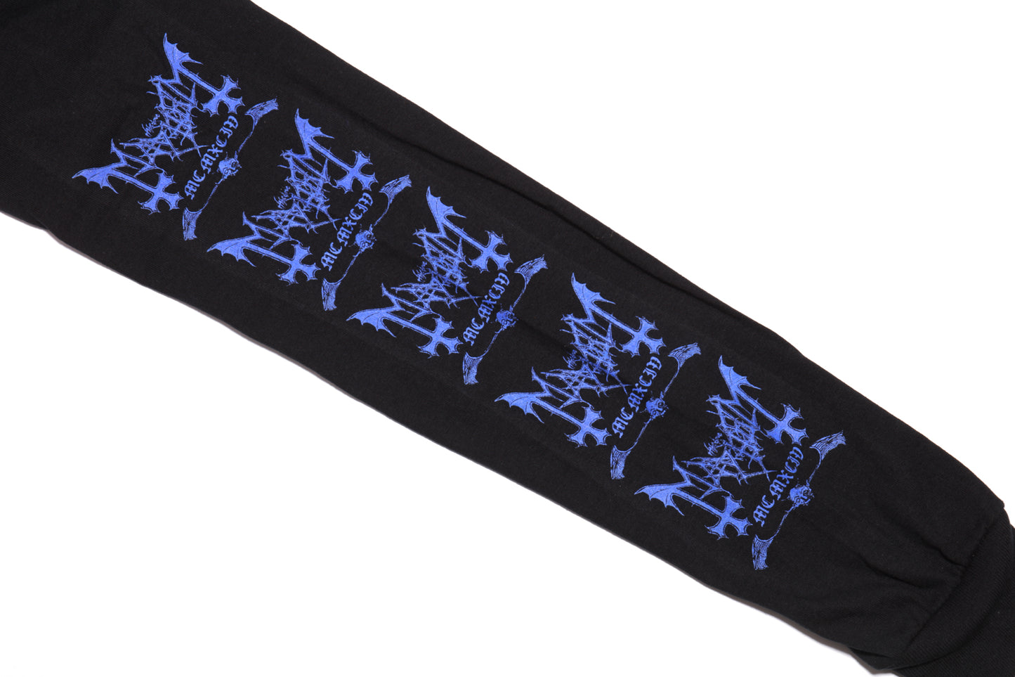 DMDS Cathedral Long Sleeve (Black)