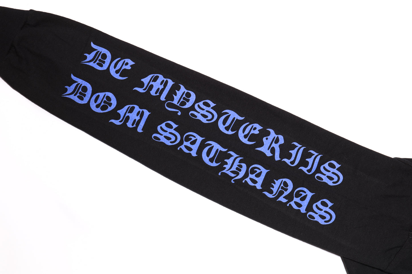 DMDS Cathedral Long Sleeve (Black)