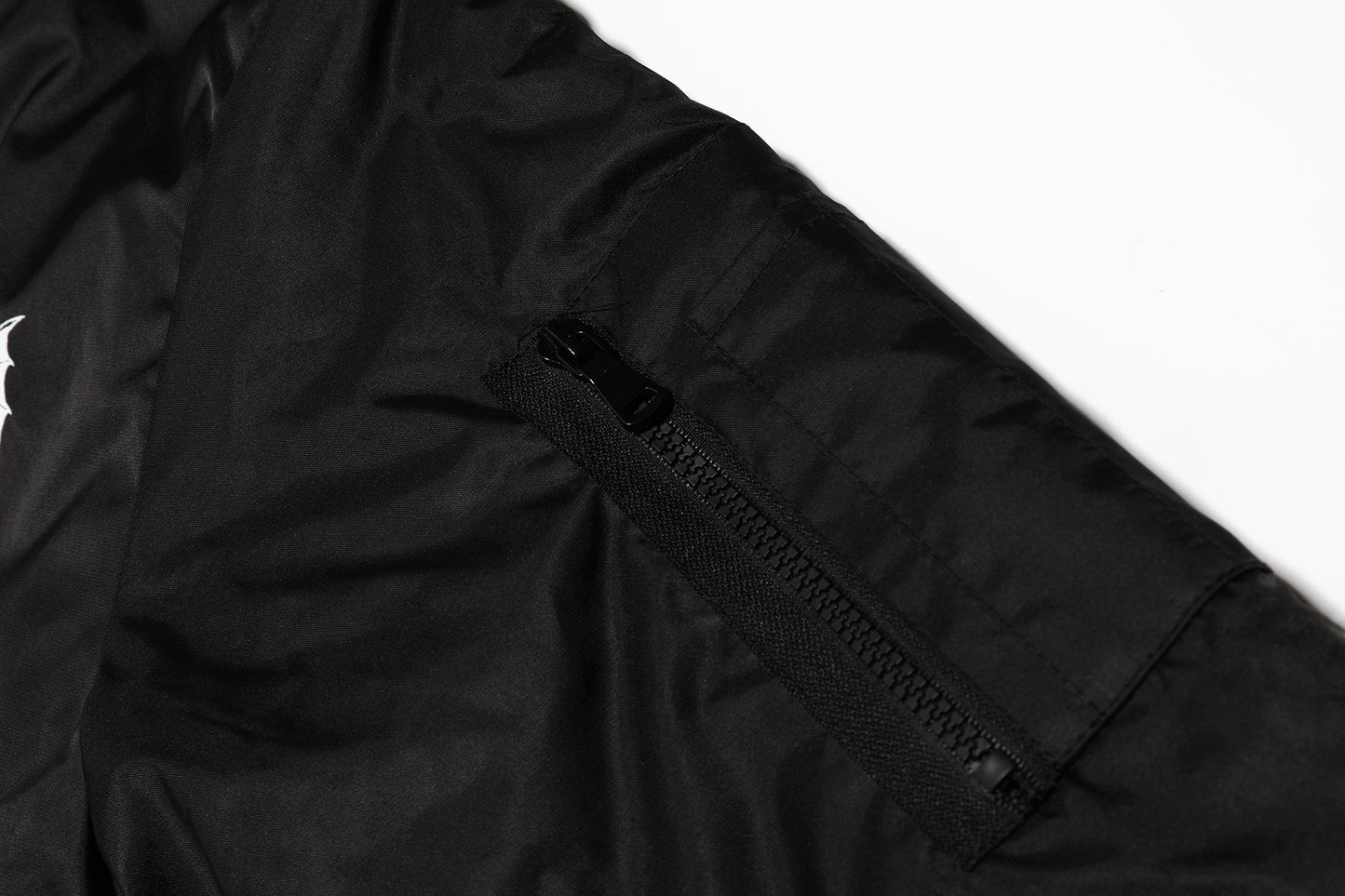 DMDS Bomber Jacket (Black)