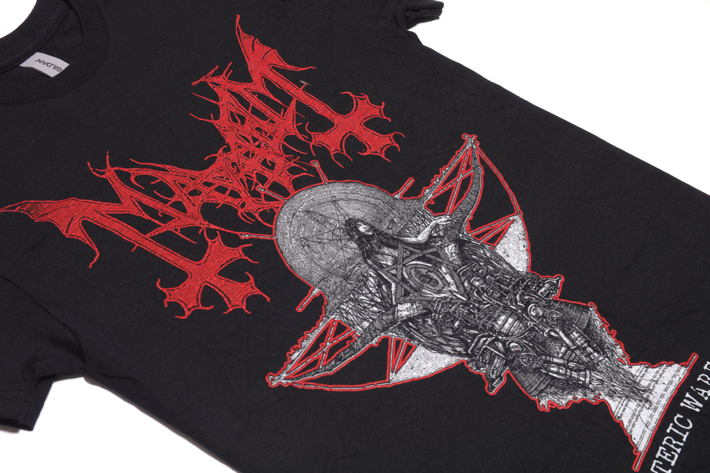 Esoteric Warfare Fetus T-Shirt (Black)