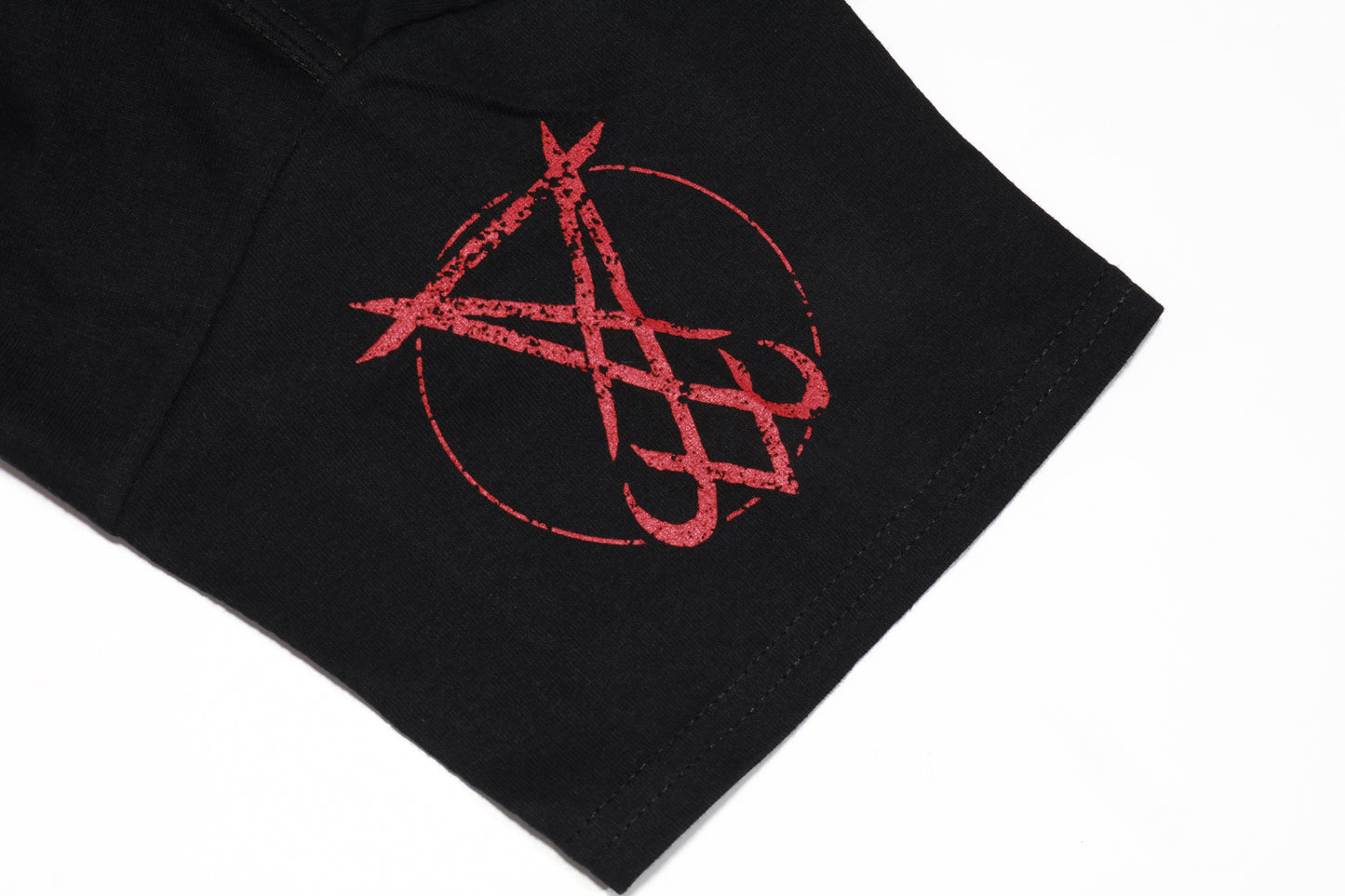 Ordained By Evil T-Shirt (Black)