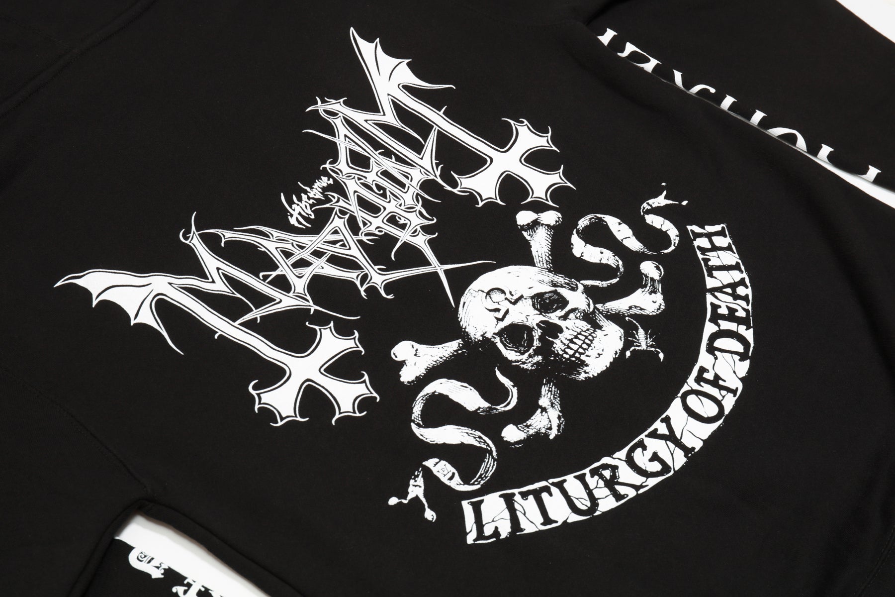 Mayhem ブラックメタル BLACKLの通販 | LAMINARCASHFLOW