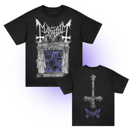 Mayhem band shirt online