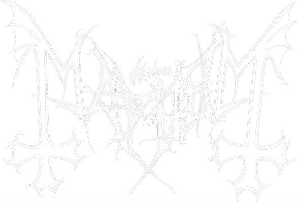 Mayhem Store US